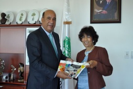 MA publica 5 normas regularán manejo desechos sólidos