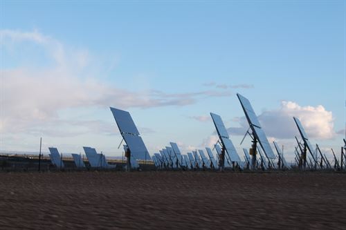 Diez asociaciones europeas de energías renovables exigen a Europa más valor y visión de futuro