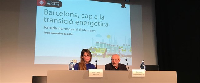 Barcelona otorga 8.000 ayudas a la rehabilitación de viviendas para que sean más eficientes