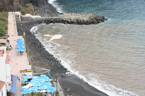 El Ministerio de Medio Ambiente licita por más de 1