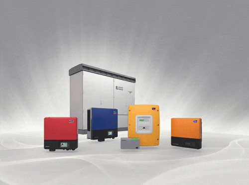 Gestión inteligente para todo el sistema: SMA Solar Technology AG presenta su solución integrada de gestión de la energía en la feria Intersolar Europe 2012