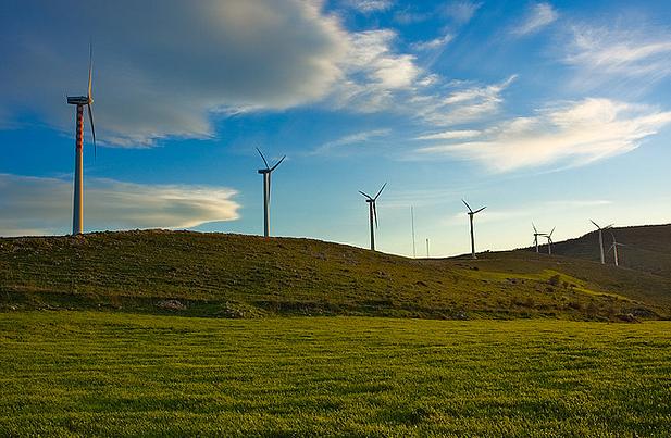 Enel prevé sacar a bolsa su filial de renovables a principios de octubre