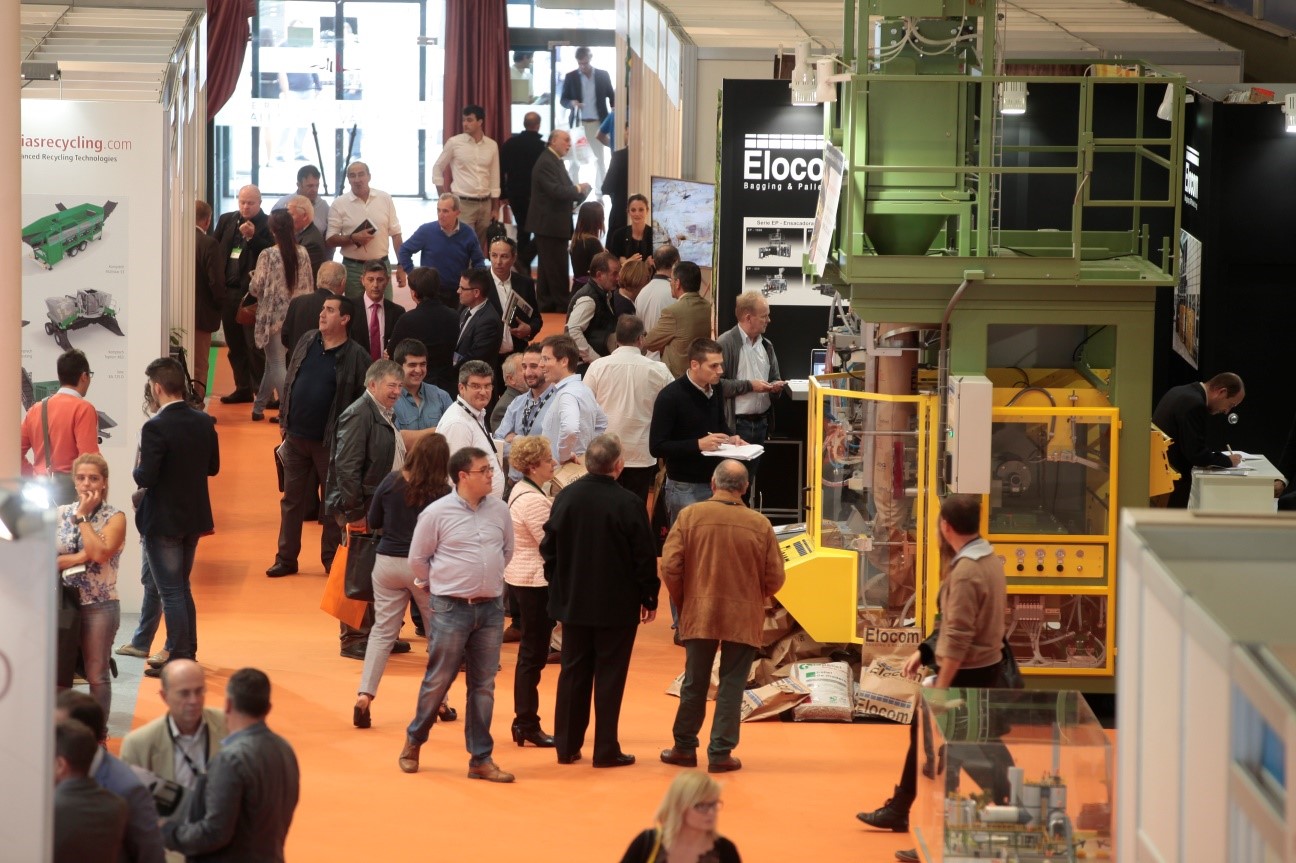 Más de 20 directivos de empresas mexicanas se reunirán en Valladolid con profesionales europeos para explorar alianzas en el sector de la biomasa