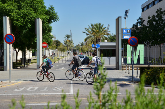 Medidas ‘blandas’ de movilidad