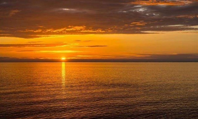 La subida del mar puede causar 2.000 millones de refugiados climáticos