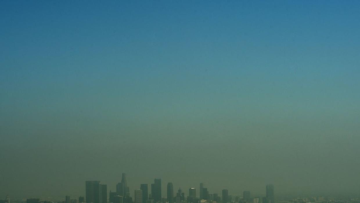 Latinos claman cada vez por más espacios dentro del movimiento ambiental estadounidense