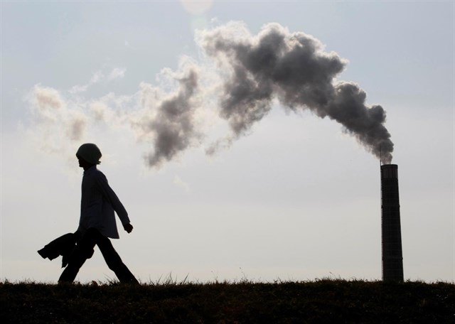 La EPA formaliza el fin del Plan de Energía Limpia de Obama