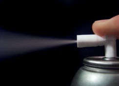 En Granada se debatirán los efectos de los aerosoles