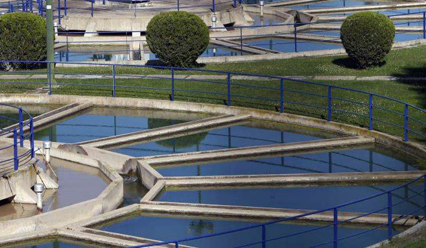 Arranca el ‘Plan Especial de Depuración en la provincia de Huesca’