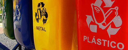 La política de residuos de la Junta de Castilla y León ‘tocada y hundida’