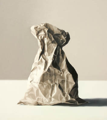 Una campaña promueve el uso de la bolsa de papel como alternativa a la tradicional por sus beneficios para el entorno