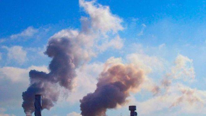 Baleares participa en un proyecto para detectar contaminantes en la atmósfera