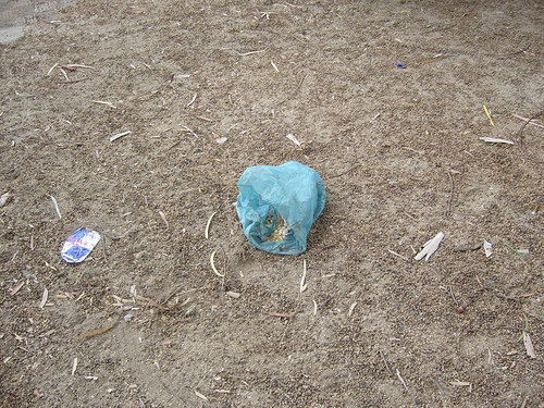 BCN estrena su nuevo modelo de recogida de basuras