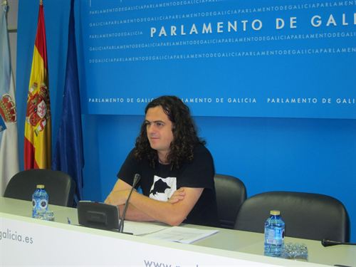 Piden a la Xunta de Galicia que apueste por las energías renovables y el autoconsumo