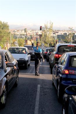 La Agencia Medioambiental Europea informa de que las emisiones medias de los vehículos vendidos en la UE bajan un 2