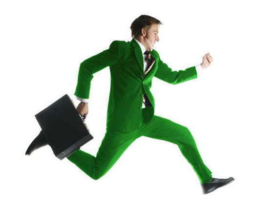 España financia 61 proyectos para crear empleos verdes