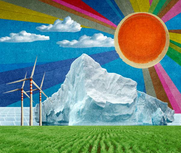 El agujero ecológico del sector eléctrico