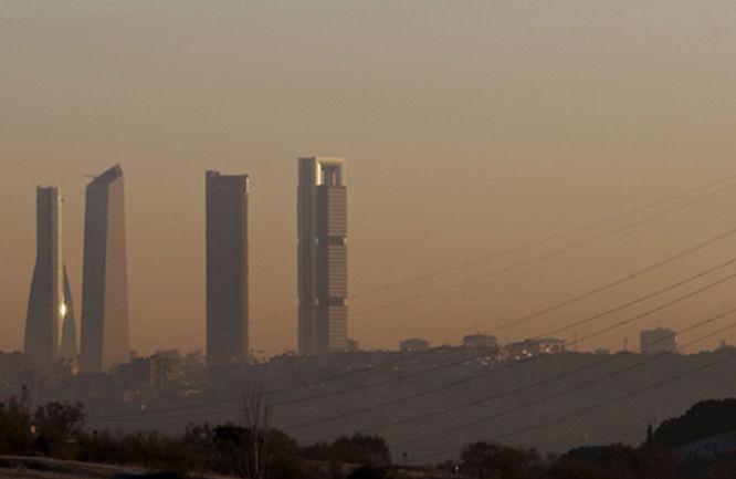 La UE pierde la paciencia con Madrid y su contaminación