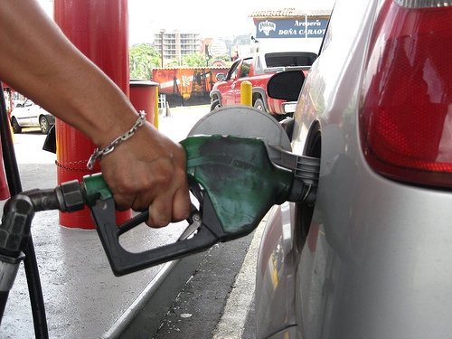 Cambio climático Venezuela