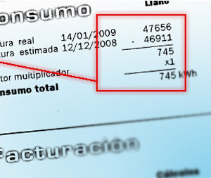Cómo optimizar la factura energética