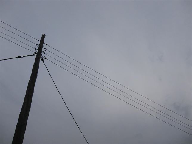 Un usuario doméstico de luz puede ahorrar 61