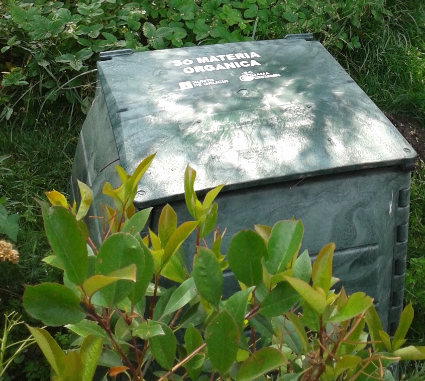 Sogama amplía su programa de compostaje doméstico en Galicia