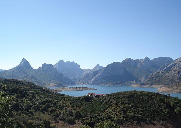 El MARM convoca el II Concurso de Pintura Naturalista del Parque Nacional de los Picos de Europa 2010