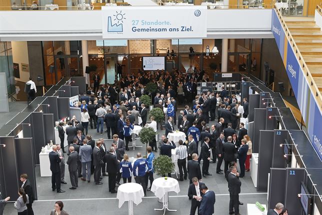 Volkswagen y sostenibilidad