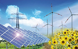 Acciona invertirá 2.000 millones de euros en energías renovables