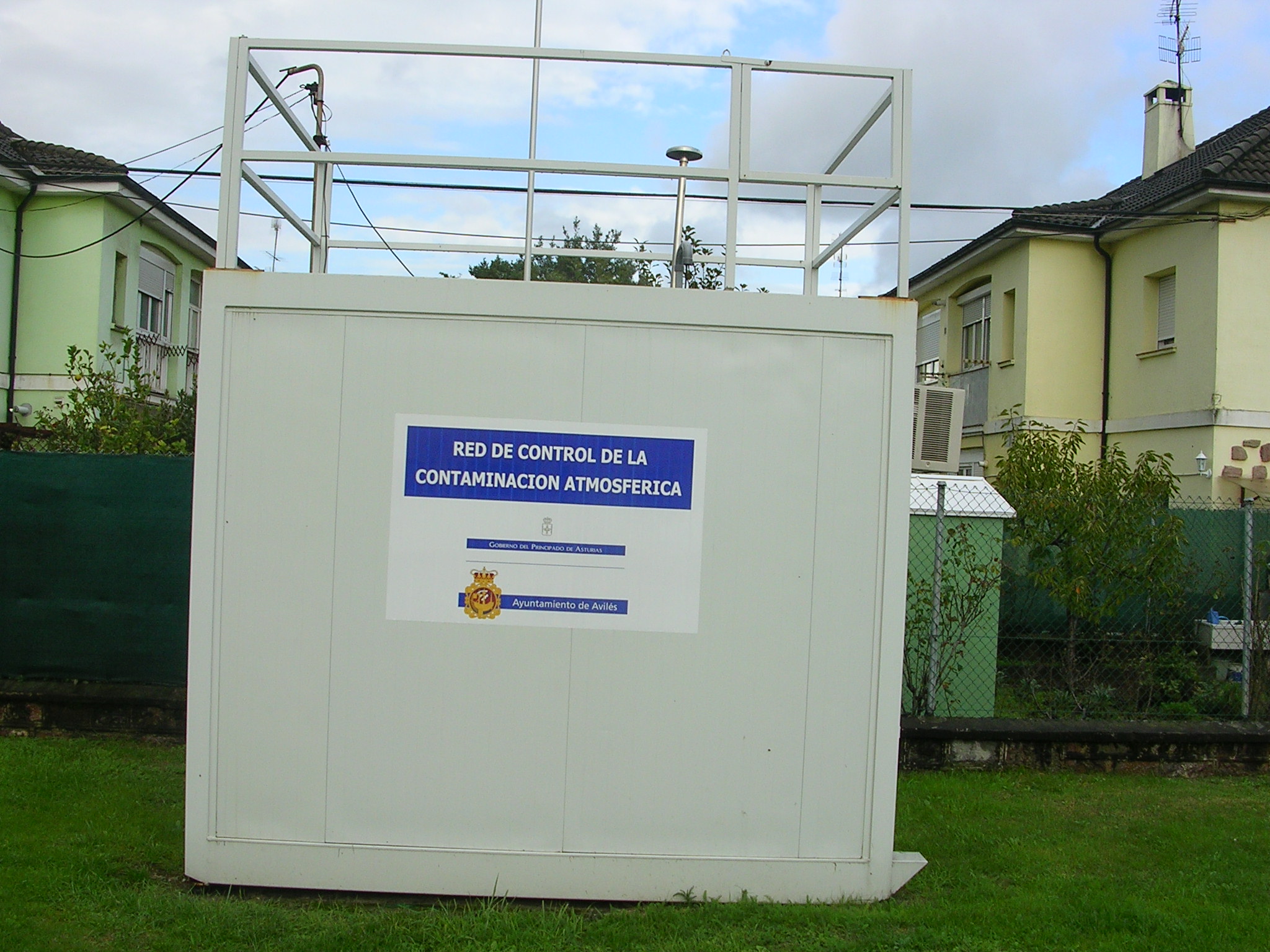 Los niñ@s asturianos son mas pequeños por culpa de la contaminación del aire