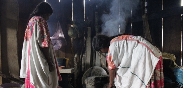 La energía verde: un reto posible a pequeña escala