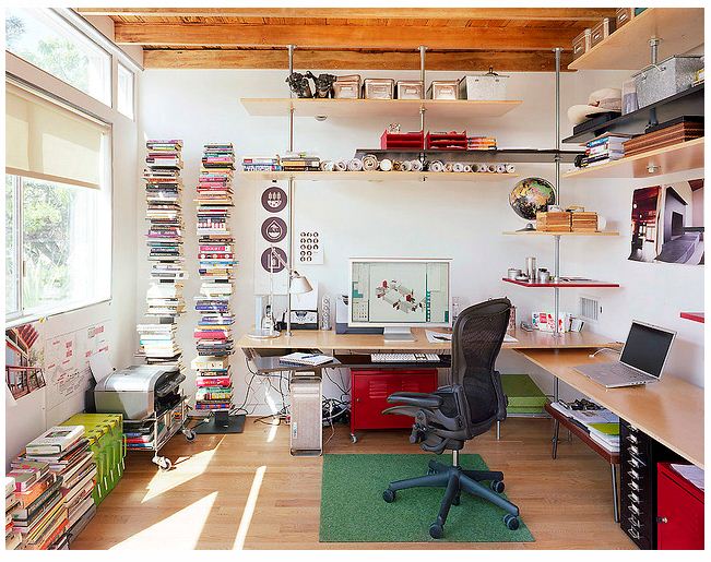 12 alternativas sencillas para que tu oficina sea más sostenible