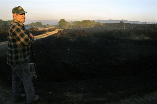 Cualedro y Monterrei