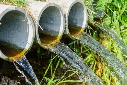 Las aguas residuales se generan día tras día