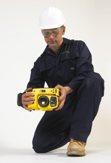 Trabaja en auditorías