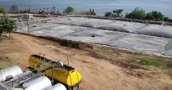 Buscan minimizar el impacto de la industria sobre el medio ambiente de la provincia