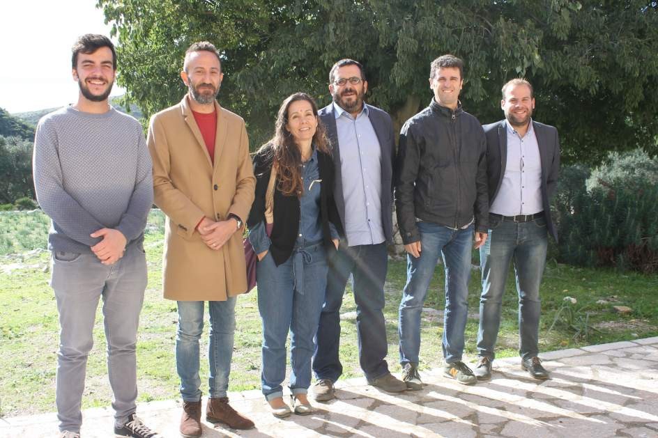 El GOB celebra el proceso de participación ciudadana para la ampliación del Parque Natural de la Península de Llevant