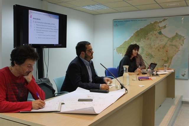 Baleares prohibirá las concesiones y autorizaciones de nuevos pozos ante la sobreexplotación de acuíferos