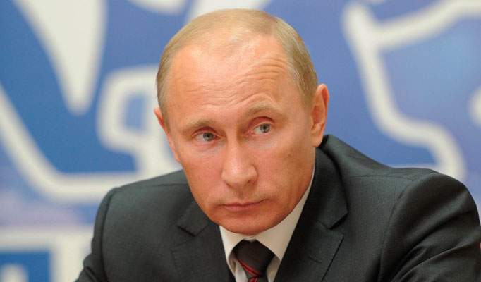 Rusia rebajará un 25% la emisión de gases de efecto invernadero respecto a 1990