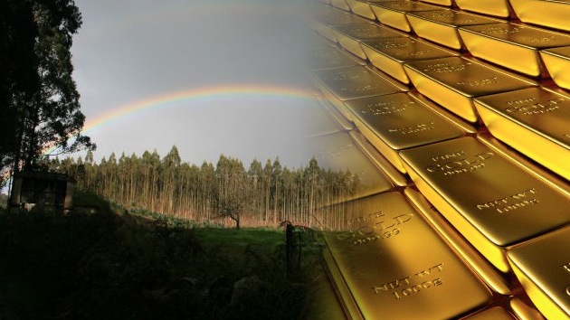 La Xunta de Galicia afirma que la presencia de arsénico donde hay oro es ‘normal’