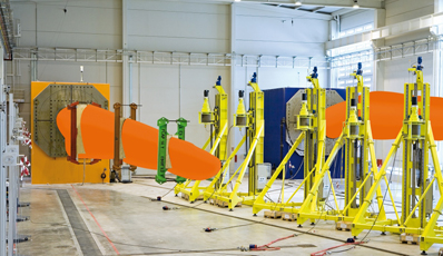 CENER participa en EWEA 2014