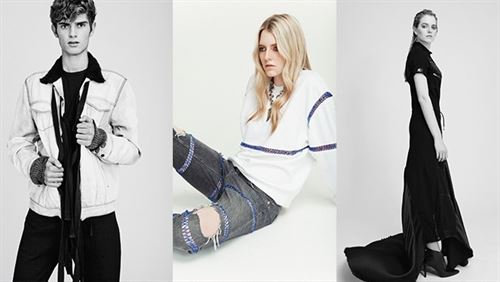 Vaqueros sostenibles