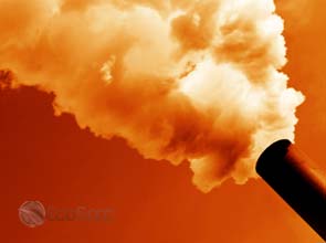 Global carbon emissions reach all-time high in 2011