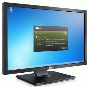 Dell presenta su monitor ecológico