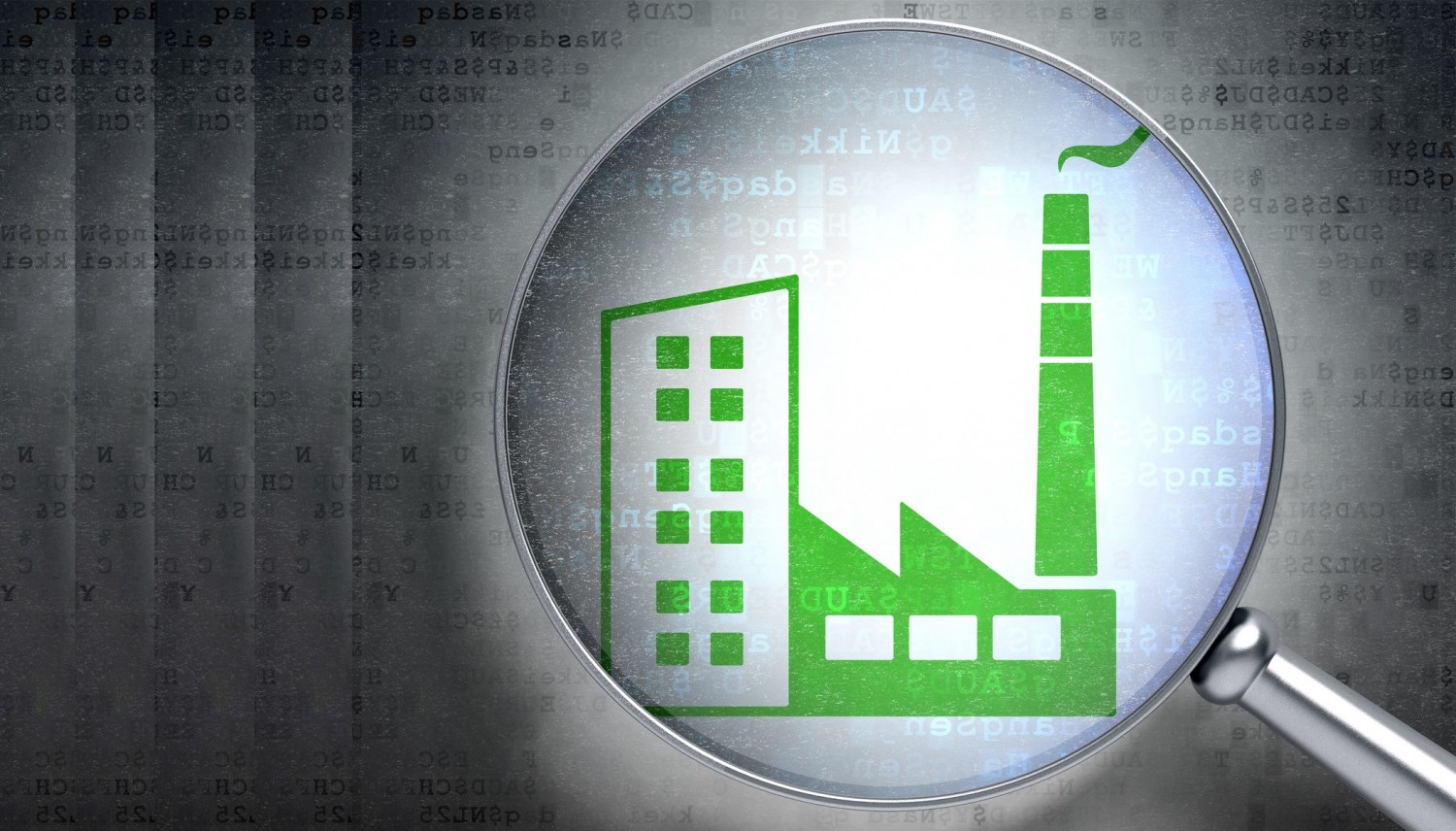 Compensas las emisiones de CO2 en tu empresa