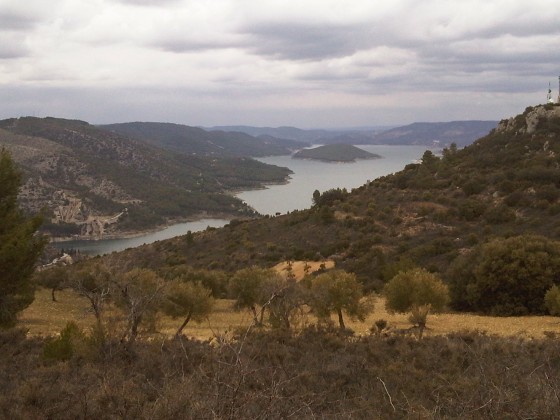 Qué es la custodia del territorio