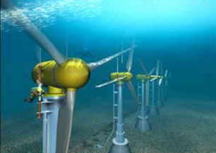 Cantabria apuesta porque las regiones atlánticas lideren los proyectos europeos de energías renovables marinas