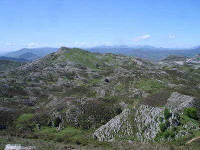 La oposición al Macropuerto del Gorguel (Murica) llega al Parlamento Europeo