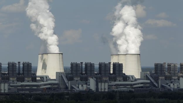 Madrid acogerá tres reuniones internacionales sobre emisiones contaminantes