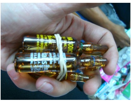 La gestión de los residuos sanitarios necesita una normativa única